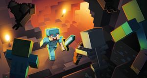 Minecraft sprer seg til nye plattformer
