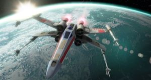 Kroken på døra for nok et uferdig Star Wars-spill