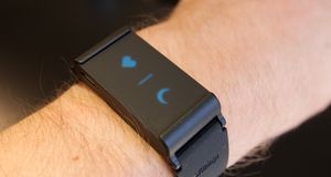 Test: Er denne bedre enn Fitbit?
