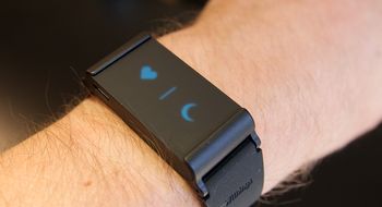 Test: Er denne bedre enn Fitbit?