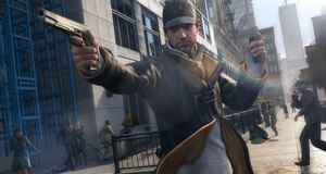 Anmeldelse: Watch Dogs