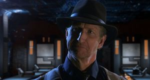 Anmeldelse: Tesla Effect: A Tex Murphy Adventure