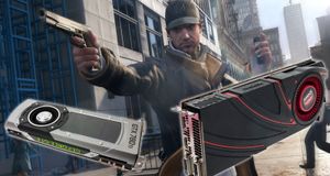 Nå er Watch Dogs-driveren for AMD-kortene ute