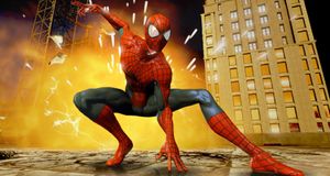 Anmeldelse: The Amazing Spider-Man 2