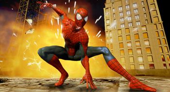 Test: The Amazing Spider-Man 2