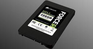 Corsair utfordrer Sandisk og Samsung med lavpris-SSD