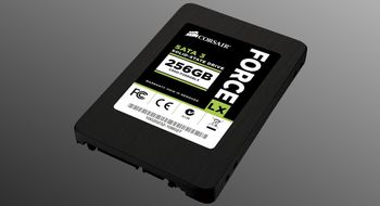 Corsair utfordrer Sandisk og Samsung med lavpris-SSD