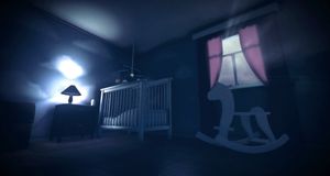 Anmeldelse: Among the Sleep
