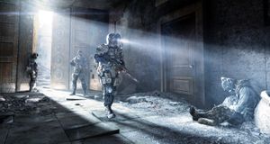 Metro Redux