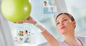 – Microsoft lanserer smartklokke