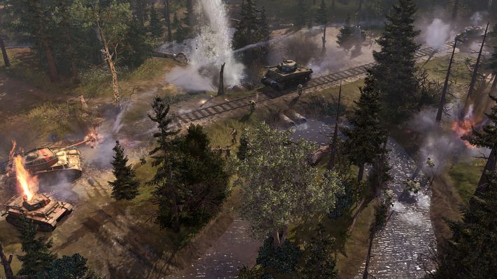 download company of heroes 2 the western front armies for free