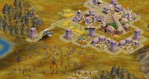 Strategiperlen Rise of Nations vender tilbake