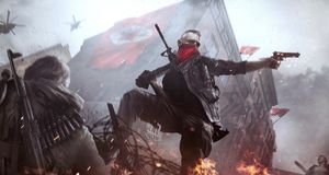I neste Homefront blir det revolusjon i Amerika