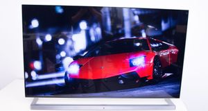 Test: LG 55LB870V