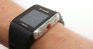 Test: Polar V800