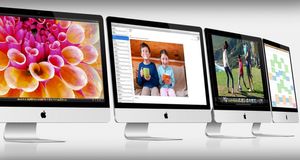 Jobber Apple med en Retina-iMac?