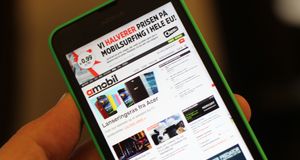 Test: Nokia Lumia 630