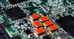 Ny SSD lagrer data etter at strømmen har gått