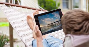 Nå kommer de virkelig billige Windows-nettbrettene