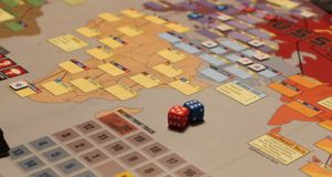 Det kritikerroste brettspillet Twilight Struggle får digital versjon