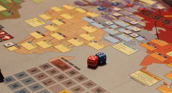 Det kritikerroste brettspillet Twilight Struggle får digital versjon