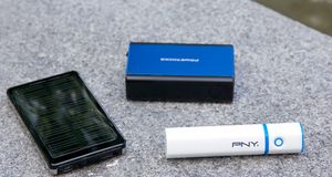 Med disse holder mobilbatteriet koken enda lenger