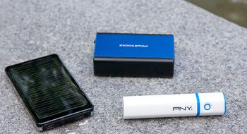 Med disse holder mobilbatteriet koken enda lenger