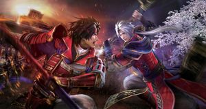 Samurai Warriors 4 har fått europeisk dato