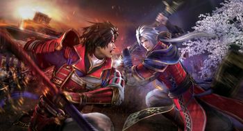 Samurai Warriors 4 har fått europeisk dato