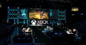 Her er alle Xbox-avsløringene