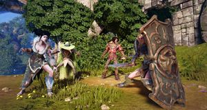 Flere utgivere skal ha forsøkt å kjøpe Lionhead Studios før nedleggelsen