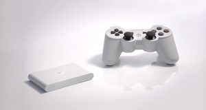 Her er den nye mini-PlayStationen