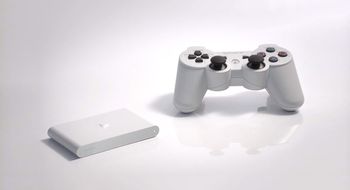 Her er den nye mini-PlayStationen