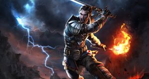 Risen 3: Titan Lords