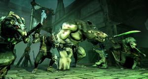 Mordheim: City of the Damned