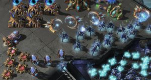 Se finalen i SteelSeries StarCraft League