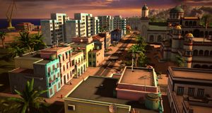 Anmeldelse: Tropico 5