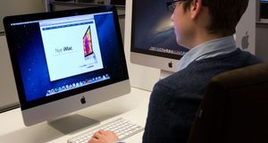 Apple slipper ny og billigere iMac