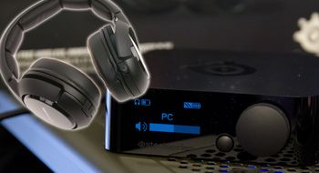 Test: SteelSeries H Wireless