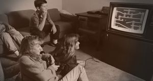 Anmeldelse: Video Games: The Movie