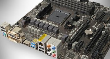 Test: ASRock FM2A88M Extreme 4+