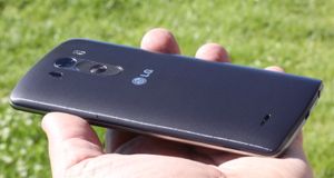 Test: LG G3