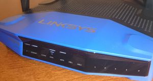 Test: Linksys WRT1900AC