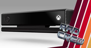 – Skjønner godt at Kinect ikke lenger er obligatorisk