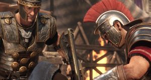 Ryse 2 skal være kansellert