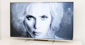 Test: Panasonic TX-55AS750