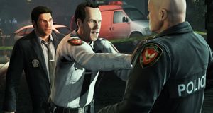 Studioet bak Murdered: Soul Suspect stenger dørene