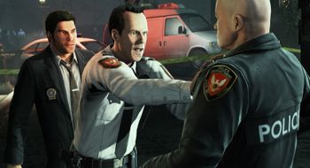 Studioet bak Murdered: Soul Suspect stenger dørene