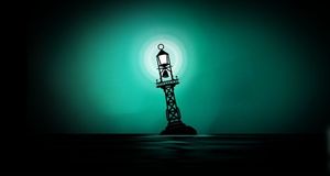 Utforskningseventyret Sunless Sea er ute på «early access»