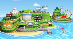 Anmeldelse: Tomodachi Life